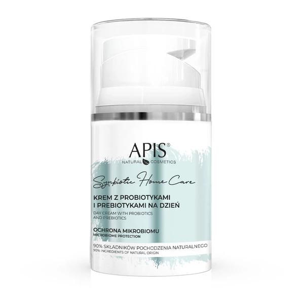 Günlük Krem Probiyotik ve Prebiyotikli  - 50ml - 3