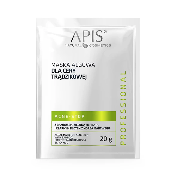 Akne - Alg Maskesi - 20gr