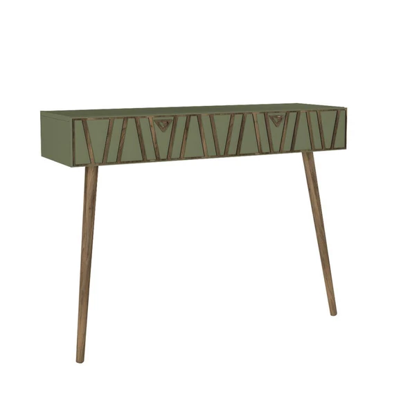 Dekorister Exclusive Forest Dresuar Ceviz-Garden - 6