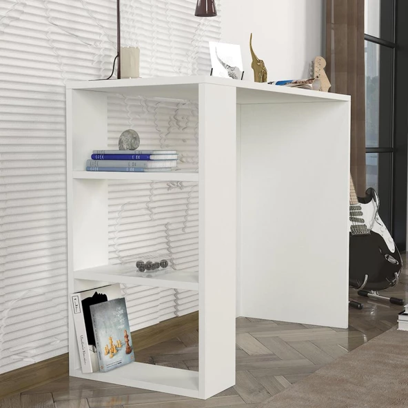 Dekorister Netenya Çalışma Masası - 3