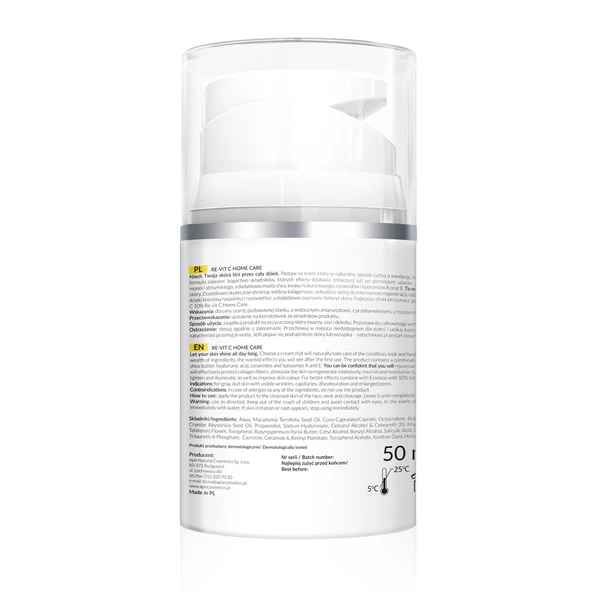 Yüz Nemlendirici Günlük Krem SPF15 - 50ml - 2