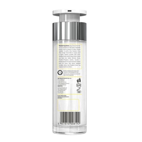 Gece Kremi - Seramid Gücü Onarıcı - 50 ml - 3