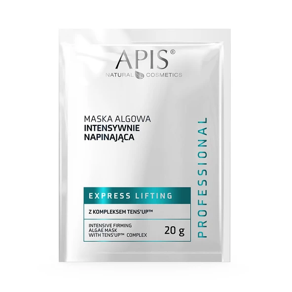 Alg Maskesi - Ekspres Lifting - 20gr - 2