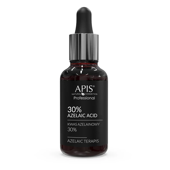 %30 Azelaik Asit Yatıştırıcı Ve Leke Karşıtı Serum - 30ml - 2