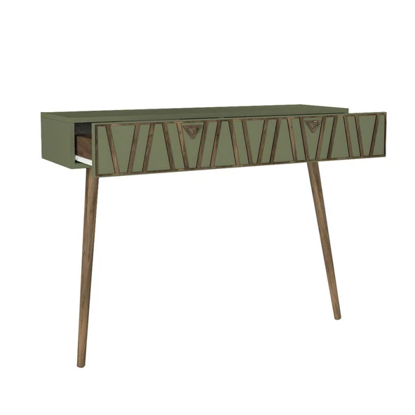 Dekorister Exclusive Forest Dresuar Ceviz-Garden - 7