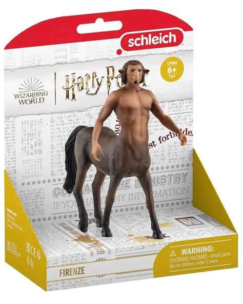 Schleich Harry Potter Büyücülük Dünyası Mini Figür Firenze 13986