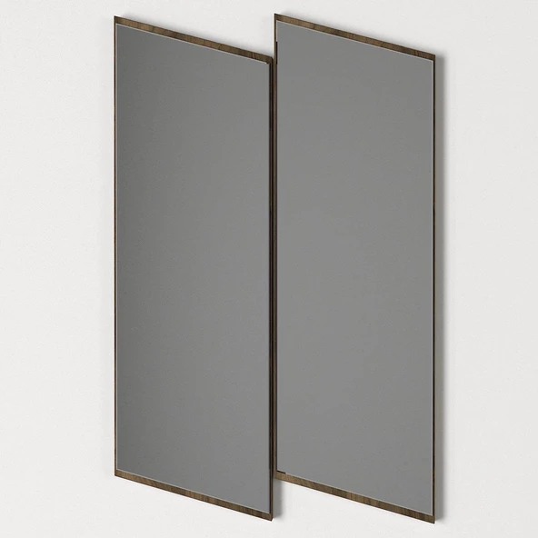 Dekorister Exclusive Dorian Ayna - 6
