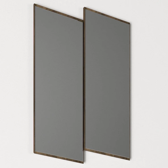 Dekorister Exclusive Dorian Ayna - 4