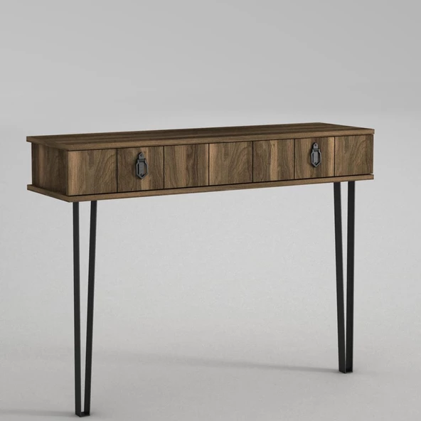 Dekorister Exclusive Lost Dresuar Ceviz - 6