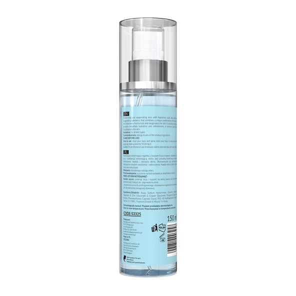 Hyaluronik Asit İçeren Vücut Losyonu - 150ml - 3
