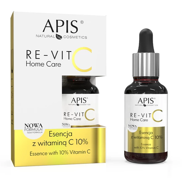 RE-VIT C EVDE BAKIM C Vitamini Özü YENİ FORMÜL - 30 ml - 2