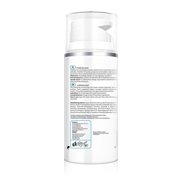 Oksijenlendiren ve Nemlendirici Krem - 100ml - 3