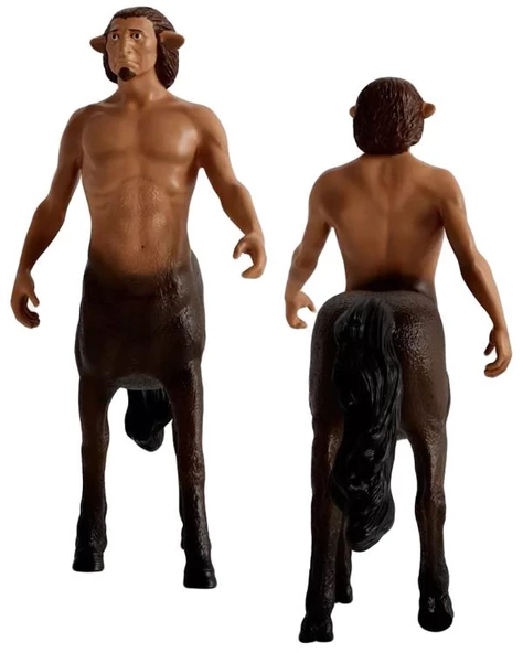 Schleich Harry Potter Büyücülük Dünyası Mini Figür Firenze 13986 - 4