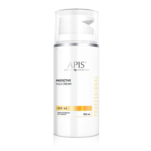 Yüz Güneş Kremi SPF 50 - 100ml - 2