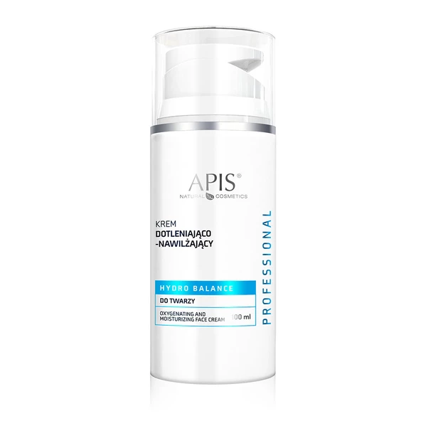 Oksijenlendiren ve Nemlendirici Krem - 100ml - 2
