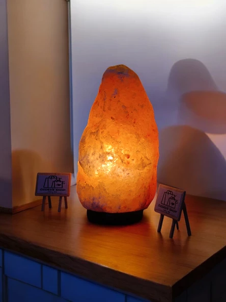 Himalaya Kaya Tuzu 2-3kg Özdede Shop - 4