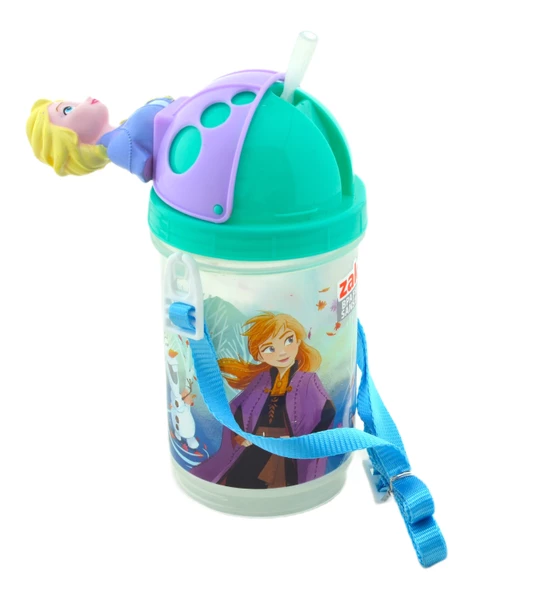 Zak Askılıklı Pipetli Suluk - 2