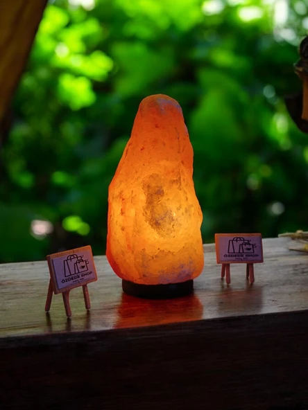 Himalaya Kaya Tuzu 2-3kg Özdede Shop - 5