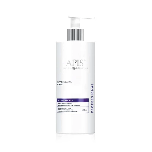 Yaşlanma Karşıtı EXOSOMES PRO Bitkisel Tonik 500ml - 3