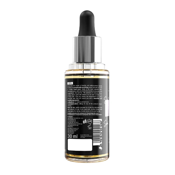Tırnak ve Tırnak Eti Yağı Sweet Bloom - 30 ml - 3