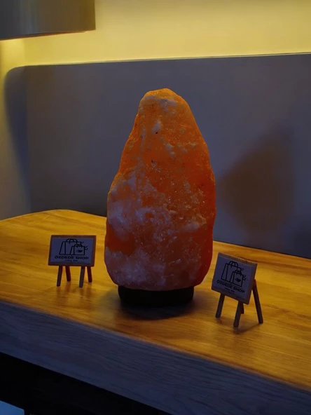 Himalaya Kaya Tuzu 2-3kg Özdede Shop - 2