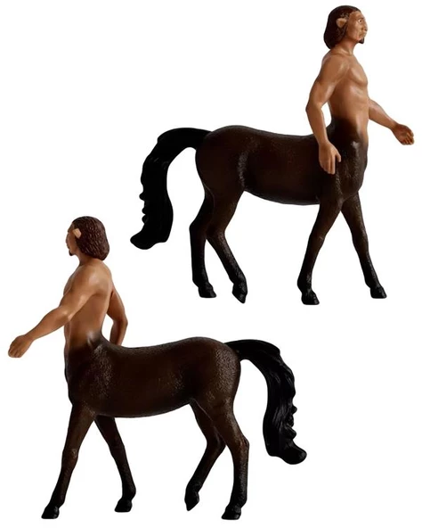 Schleich Harry Potter Büyücülük Dünyası Mini Figür Firenze 13986 - 3