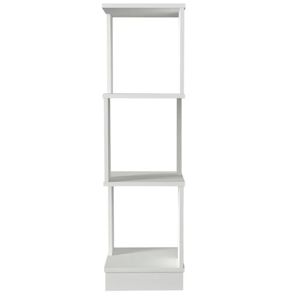 Dekorister Levander Çiçeklik Beyaz - 6