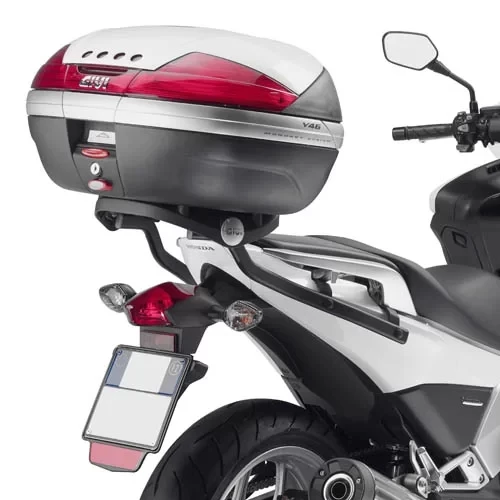 GIVI1127FZHONDAINTEGRA750(14-15)ARKAÇANTATAŞIYICI