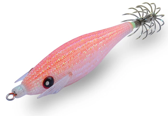 DTD FLASH COLOR GLAVOC 3.0  8 CM 13.4 GR TURUNCU - 1