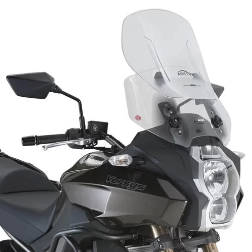 GIVIAF4105KAWASAKIVERSYS650(15-16)-1000(12-16)RÜZGARSİPERLİK