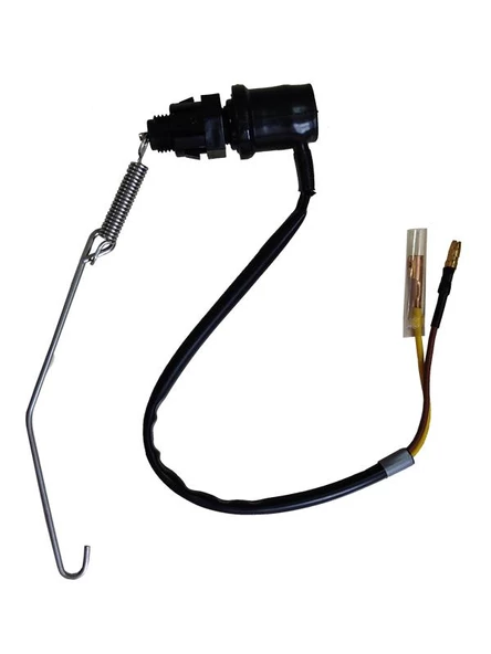 FREN MÜŞÜRÜ YBR Ayak Fren