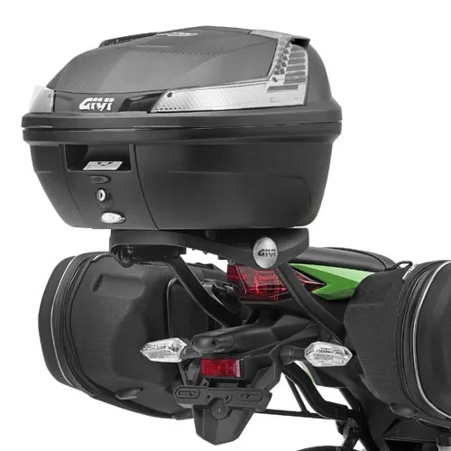 GIVI4108FZKAWASAKININJA300(13-18)ARKAÇANTATAŞIYICI