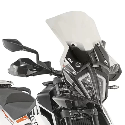 GIVI7710DTKTM790ADV.(19-20)-ADVENTURER(19-20)-390-890ADV.(20-24)RÜZGARSİPERLİK