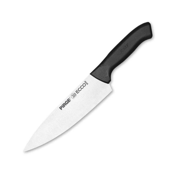 Pirge Ecco Çantalı 3’lü Bıçak Seti 38403 - 6