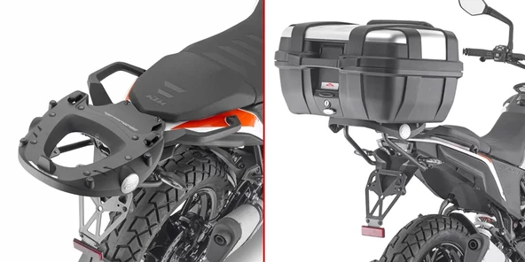 GIVISR7711KTM390ADVENTURE(20-24)ARKAÇANTATAŞIYICI