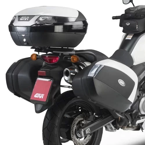 GIVIPLX3101SUZUKIDL650V-STROM(11-16)YANÇANTATAŞIYICI