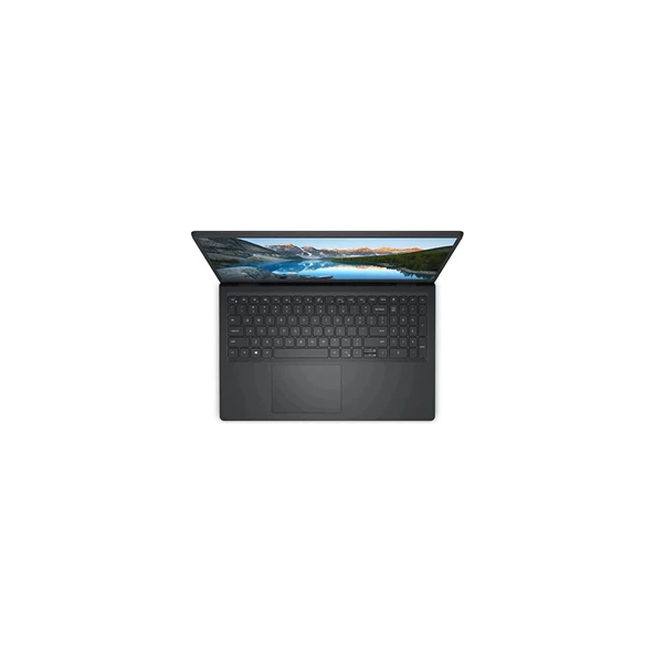 Inspiron 15 3520 Intel Core I5 1235U 12.nesil 16GB 512GB SSD 15.6 Full Hd 120HZ Windows 11 Pro Çanta HEDIYELI- - Resim 3