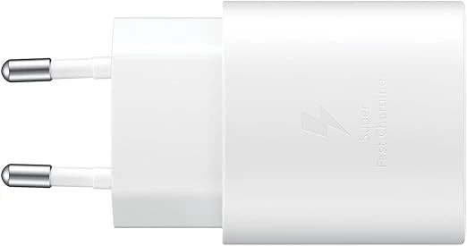 Samsung Power Adapter 25W (Samsung Türkiye Garantili)