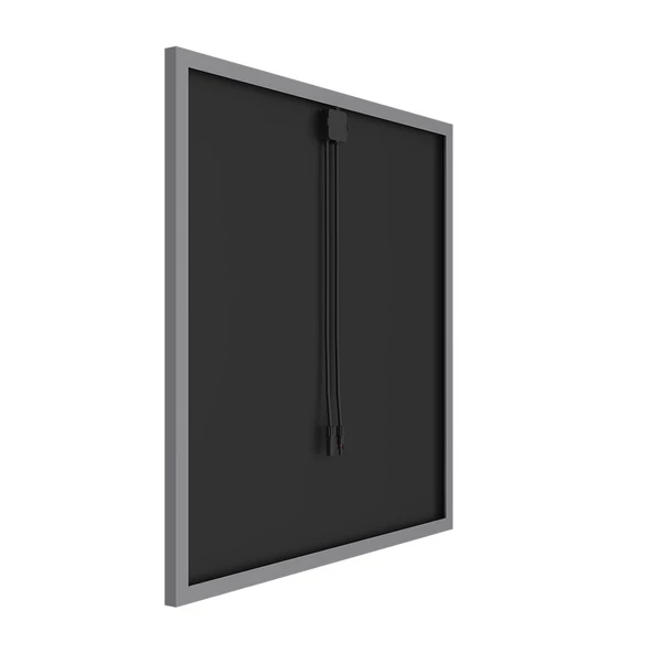 TommaTech 90Wp 36PM M12 Dark Series Güneş Paneli - 4