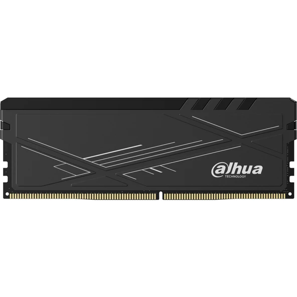 DAHUA C600 8GB 3200MHZ DDR4 SOGUTUCULU DDR-C600UHD8G32 PC RAM