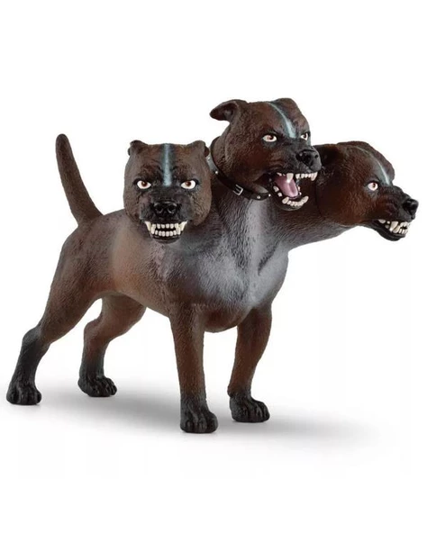 Schleich Harry Potter Büyücülük Dünyası Mini Figür Fluffy 13990 - 2