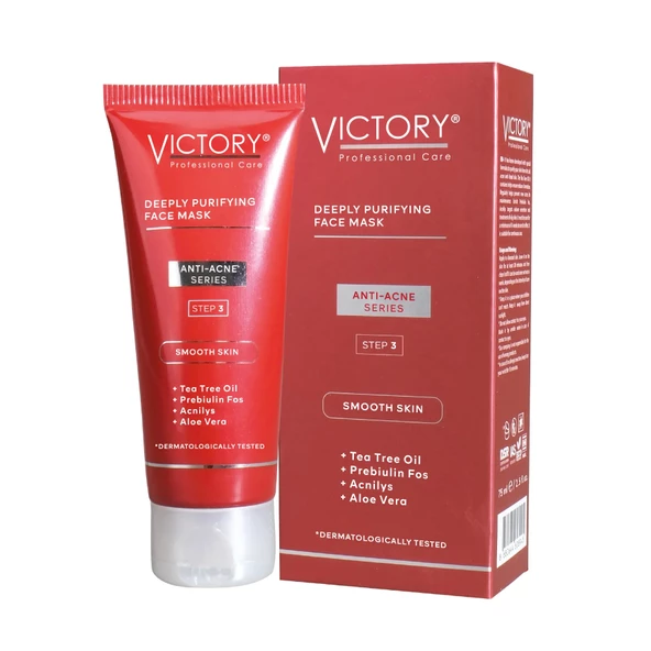 Victory Koyu Leke Karşıtı C Vitamin Toner 200 ml