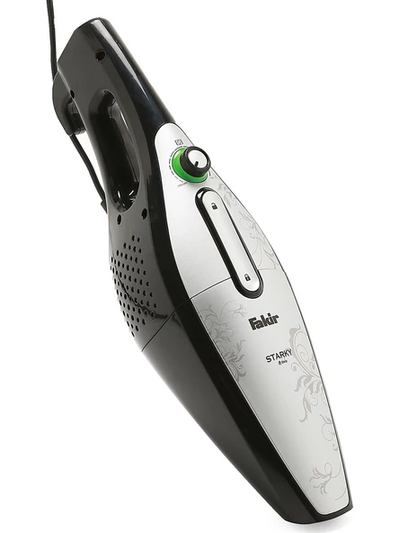 Fakir Starky ÖKO 800 W 2'si 1 Arada Dikey Süpürge - 3
