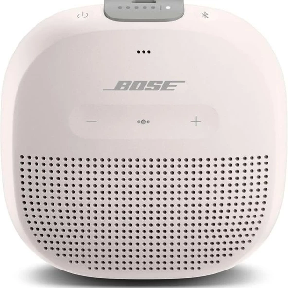 Bose SoundLink Micro Beyaz Bluetooth Hoparlör