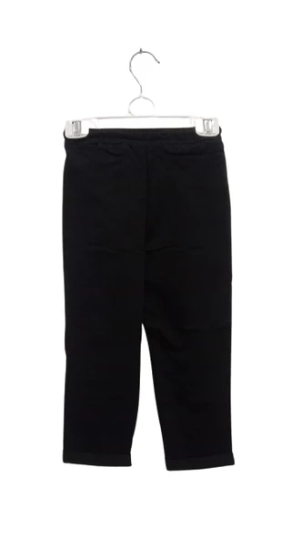 uğurböceğiçocuk Duble Paça Jogger Kız Eşofman Altı 20088 - 3