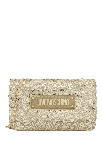 Love Moschıno Kadın Çapraz Çanta JC4143PP1LLO190A