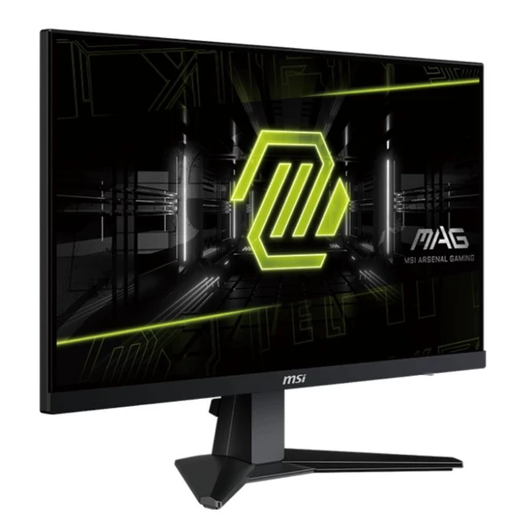 MSI 24.5 MAG 256F FLAT IPS 1920x1080 (FHD) 16:9 180HZ 1MS FREESYNC PREMIUM GAMING MONITOR - 4