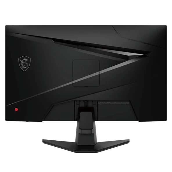MSI 24.5 MAG 256F FLAT IPS 1920x1080 (FHD) 16:9 180HZ 1MS FREESYNC PREMIUM GAMING MONITOR - 2