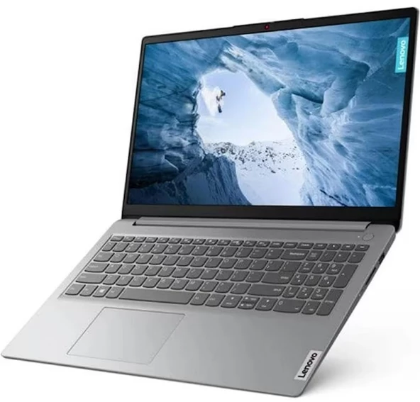 Lenovo Ideapad1  82V700A8TXv1 Intel Celeron N4020 4GB 512GB SSD 15.6 inç HD FreeDos