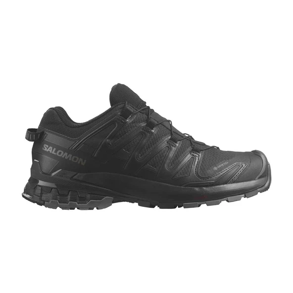 Salomon L47270800 Xa Pro 3D V9 Gtx W Outdoor Ayakkabı Siyah